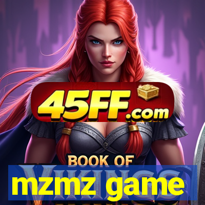 mzmz game
